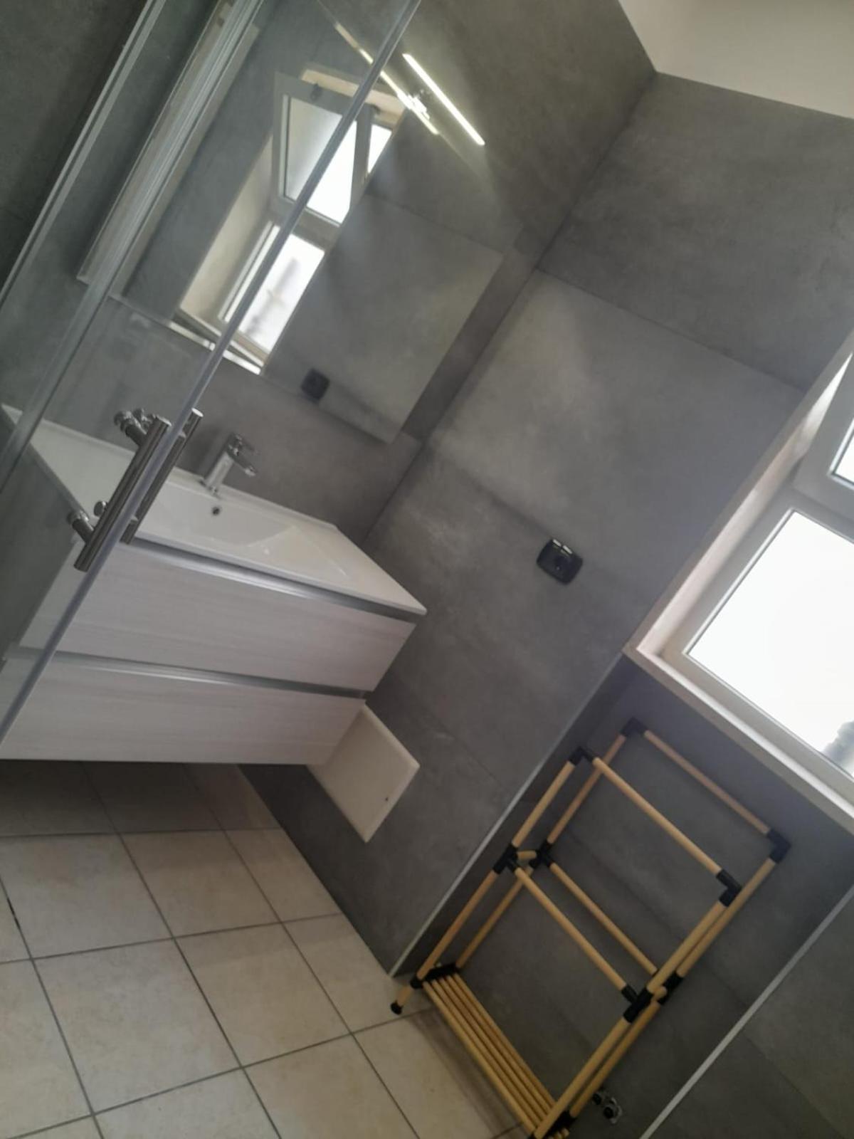 Casa Vacanze Olimpo Bríndisi Exterior foto