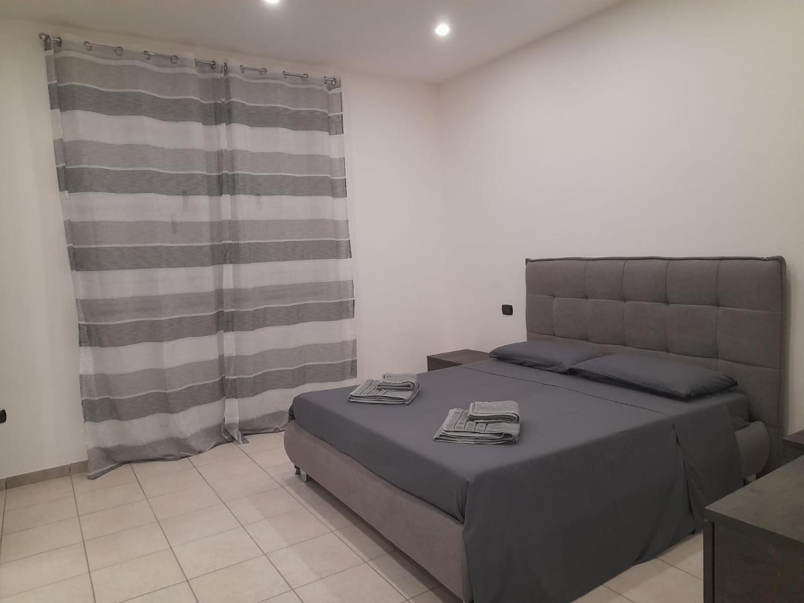 Casa Vacanze Olimpo Bríndisi Exterior foto